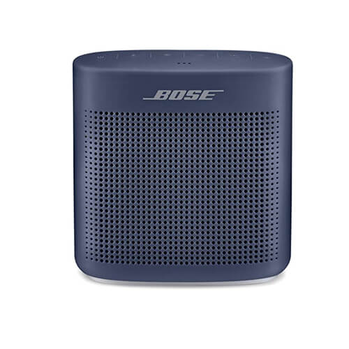  Bose 752195-0800 SoundLink Colour Bluetooth speaker II