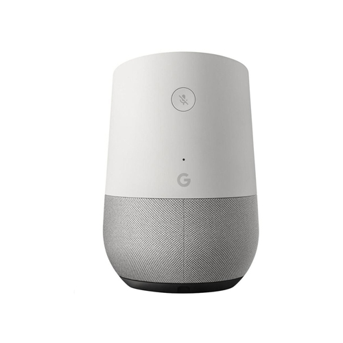  Google Home Wifi Speaker White Slate