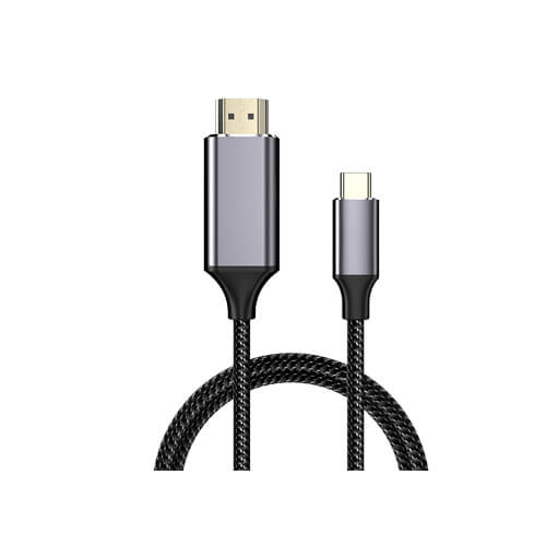  Type c to HDMI cable