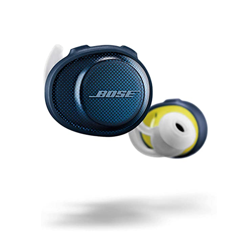  Bose SoundSport Free True Wireless Earbuds Sweatproof Bluetooth Earphones for Workouts and Sports