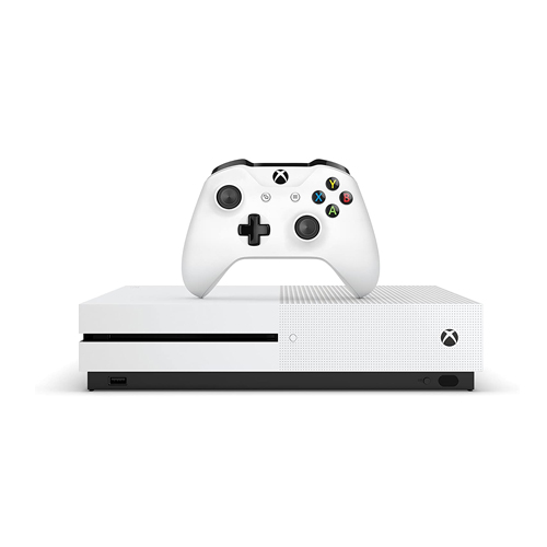  Microsoft Xbox One S 1TB Console